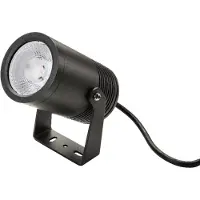 SG ARMATUREN Spot Hovden Maxi LED 23W 3000K, 2010 lumen, 10°, grafit