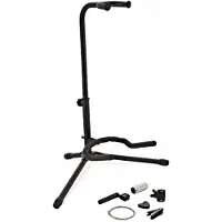 Gear4Music Electric Guitar Accessory Pack by