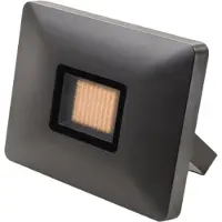 SG ARMATUREN Projektør Flom Maxi LED 42W 3000K 4610 lumen, grafit