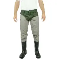 Colmic Taslon Hip Åndbar Waders