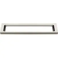 Unidrain 300 x 12 mm ramme til rendeafløbsarmatur