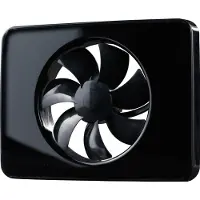 Fresh Ventilator Intellivent 2.0, Sort