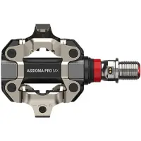 Favero Assioma Pro Mx Left Pedaler Med Effektmåler