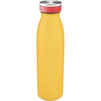 Leitz Drikkeflaske Cosy gul 500 ml