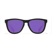 Northweek Regular Matte Black Solbriller