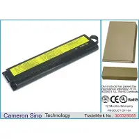 Cameron Sino Batteri til bærbar computer, laptop til Acer AcerNote 370, AcerNote 374 m.fl.