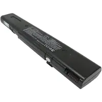 Cameron Sino Batteri til bærbar computer, laptop til Asus L5, L5C, L5D m.fl.