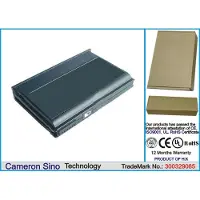 Cameron Sino Batteri til bærbar computer, laptop til Dell Inspiron 3500, Inspiron 3500 D233XT m.fl.