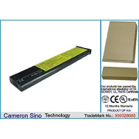Cameron Sino Batteri til bærbar computer, laptop til IBM ThinkPad 701, ThinkPad 701C m.fl.