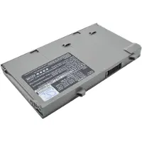 Cameron Sino Batteri til bærbar computer (laptop) til Dell Latitude D400