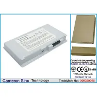 Cameron Sino Batteri til bærbar computer, laptop til Fujitsu FMV-BIBLO NB75K, FMV-BIBLO NB75H/T m.fl.