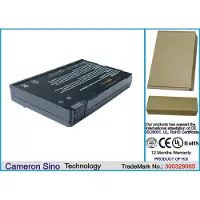 Cameron Sino Batteri til bærbar computer, laptop til Compaq Armada 7400, 6300/T/6000/D/0/1 m.fl.