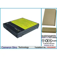 Cameron Sino Batteri til bærbar computer, laptop til IBM ThinkPad 755CB, ThinkPad 755CD m.fl.
