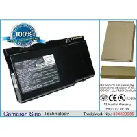 Cameron Sino Batteri til bærbar computer, laptop til Fujitsu LifeBook S4510, LifeBook S4530 m.fl.