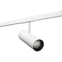SG ARMATUREN A/S Zip tube mini hvid 2700k