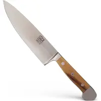 Güde Alpha Olive chef's knife, X805/16