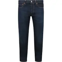 Levi's Jeans '501 ' blue denim