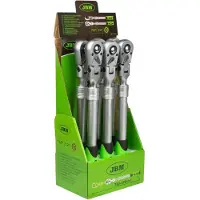 JBM 1/2´´ Extensible Articulated 72 Teeth Skralde