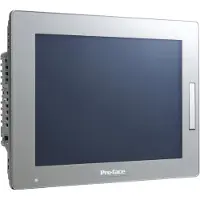 Schneider Electric 10 touch panel display SVGA Analog-Multi Modular 12-24VDC