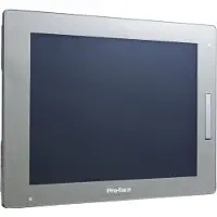 Schneider Electric 12 touch panel display XGA Analog-Multi Modular 12-24VDC