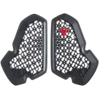 Dainese Pro-armor Chest 2.0 Brystbeskytter 2 Enheder