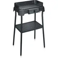 Severin Pg 8596 Elektrisk Grill