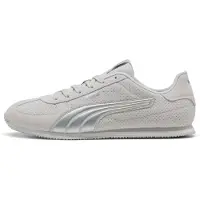 Puma ST Track Reflect-X Sneakers Unisex, Shoes, Glacial Gray/Silver, 44