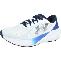 Under Armour Løbesko 'UA Velociti Pace' blå / pastelblå / hvid