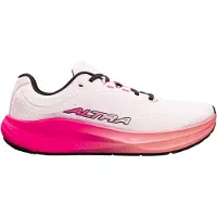 Altra - Løbesko - W Torin 9 Coconut Cream/Pink Glow til Unisex - Størrelse 37 - Lyserød