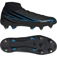 Adidas F50 Hyperfast League Mid Cut Sg Immortal Dna - Soft Ground (Sg), størrelse 42⅔