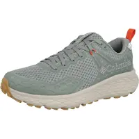 Columbia Sportswear Lave sko 'KONOS' pastelgrøn / hvid