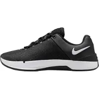 Nike Sportssko 'MC Trainer 4' sort / hvid