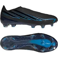Adidas F50 Hyperfast Elite Laceless Fg Immortal Dna - Græs (Fg), størrelse 44
