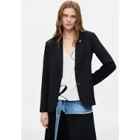 Desigual Blazer sort