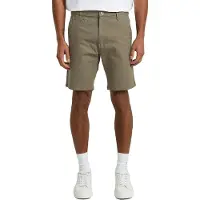 G-Star Bronson 3.0 Slim Chino Short - Brown - Men