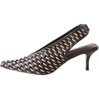 Next Slingpumps 'Forever Comfort' beige / choko