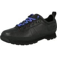 Timberland Sporty snøresko sort