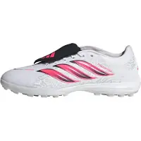 Adidas Predator Pro Fold-over Tongue Tf Chaos Vs Control - Turf (Tf), størrelse 42