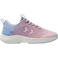 Hummel Sko - Bolt Tech LC JR - Skyway/Pale Lilac - - 32 - Sko