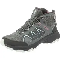 Columbia Peakfreak Rush Mid Outdry Vandrestøvler