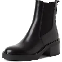 Tamaris Chelsea Boots sort