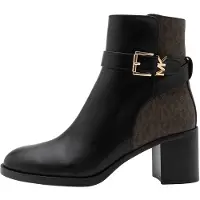 Michael Kors Støvletter 'RACHEL' sort