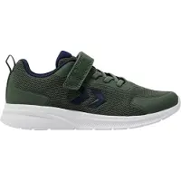 Hummel Sko - Actus TR Breather JR - Beetle - - 29 - Sko
