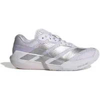Adidas Sportssko 'ADIZERO DROPSET PRO' sølvgrå / lavendel