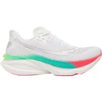 Saucony Løbesko 'ENDORPHIN AZURA' gul / mint / koral / hvid