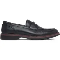 Clarks Slipper 'Aldwin2' sort