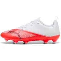 Puma Ultra 7 Play Fg/ag Junior Fodboldstøvler