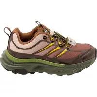 Bisgaard Sko - Fred - Dark Brown - - 29 - Sko