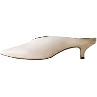 Ted Baker Pantoletter offwhite