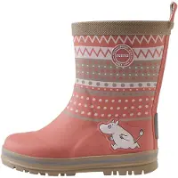 Reima Moomin Magisk Gummistøvler